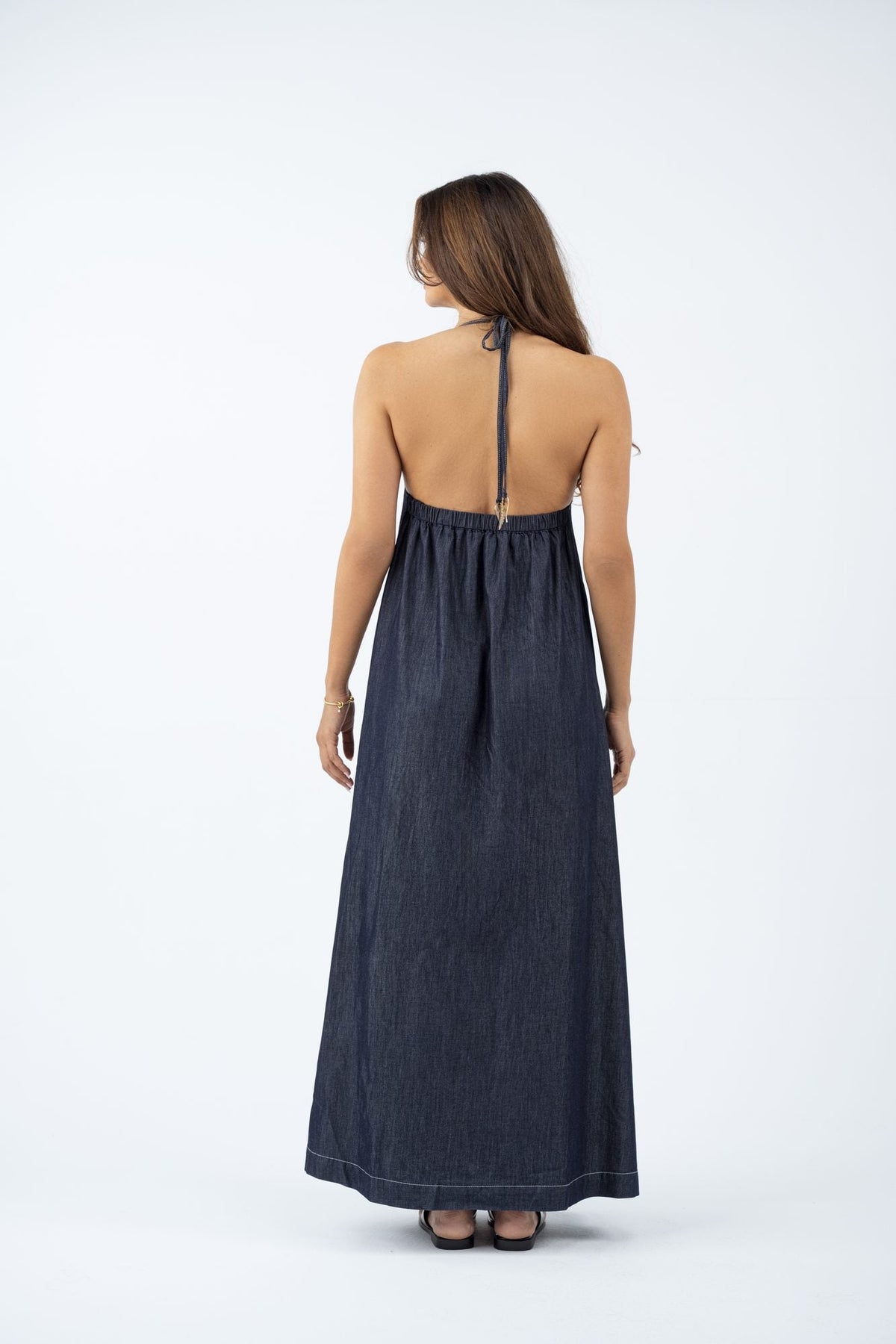 Monica dress — view 4 | Maison Arca