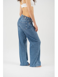 Maison Arca Freya — denim jeans — view 5