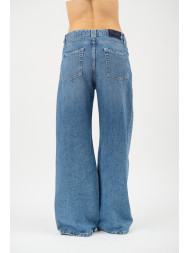 Maison Arca Freya — denim jeans — view 3