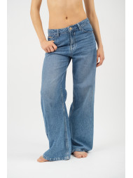 Maison Arca Freya — denim jeans — view 4