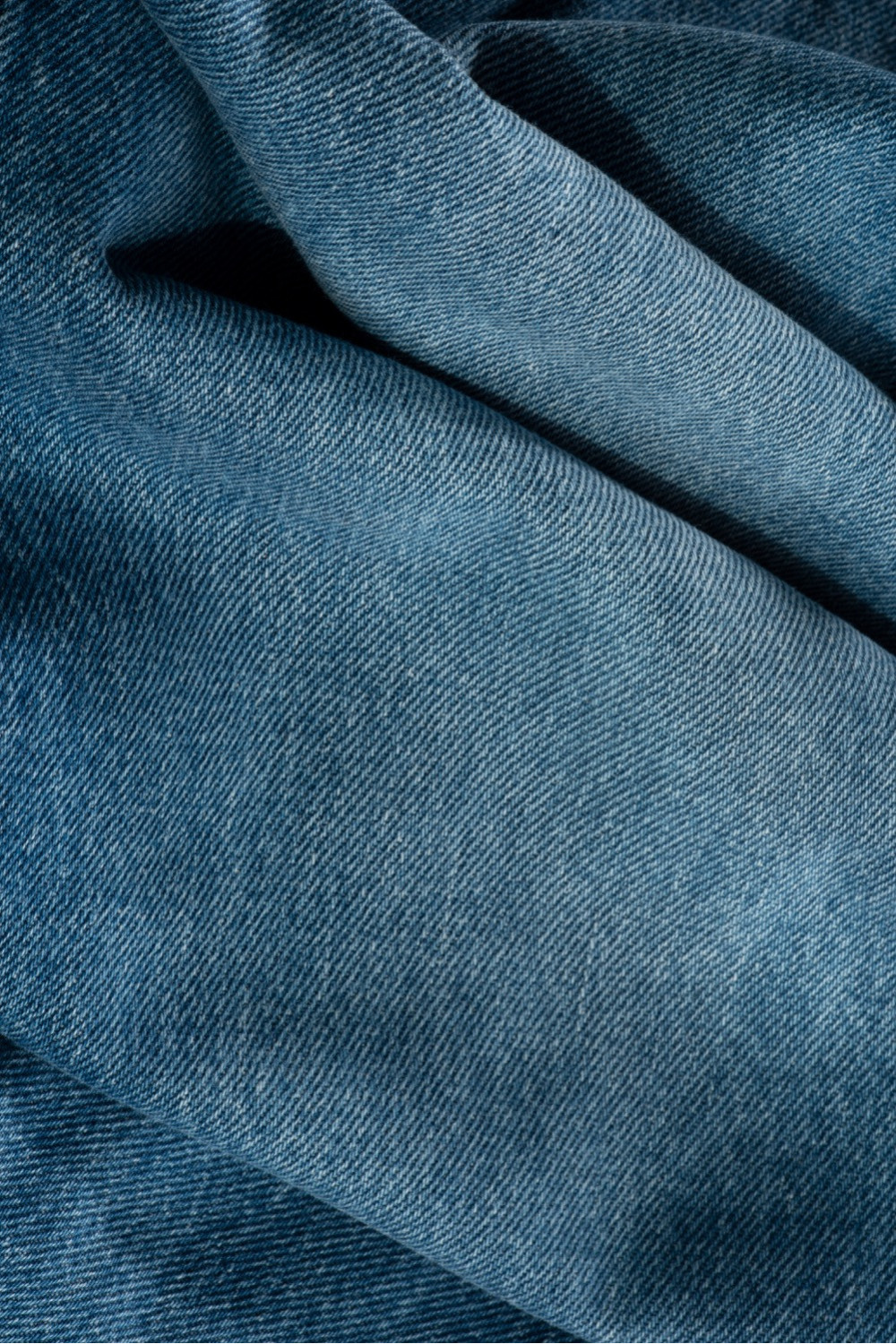 Maison Arca Freya — denim jeans — view 7
