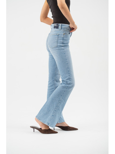 Maison Arca Jennie — denim jeans — view 3