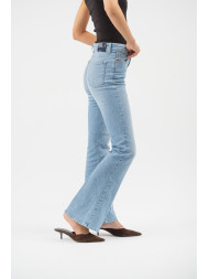 Maison Arca Jennie — denim jeans — view 3