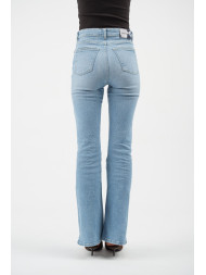 Maison Arca Jennie — denim jeans — view 4
