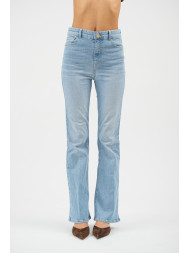 Maison Arca Jennie — denim jeans — view 2