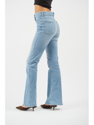 Maison Arca Jennie — denim jeans — view 5