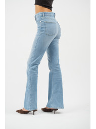 Maison Arca Jennie — denim jeans — view 5