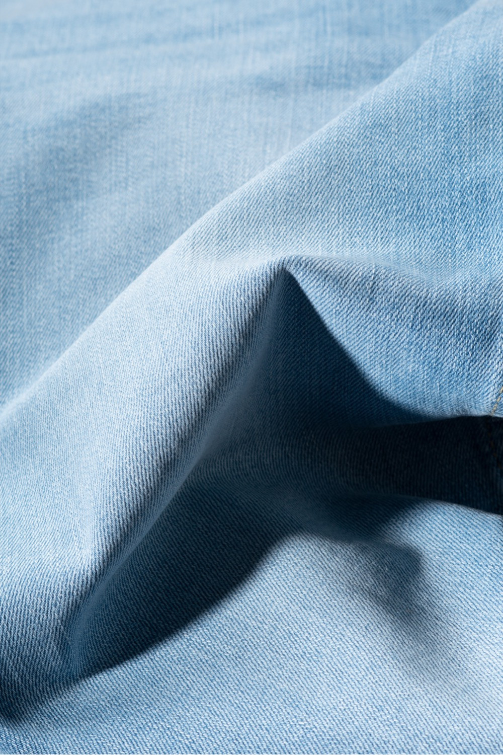 Maison Arca Jennie — denim jeans — view 6