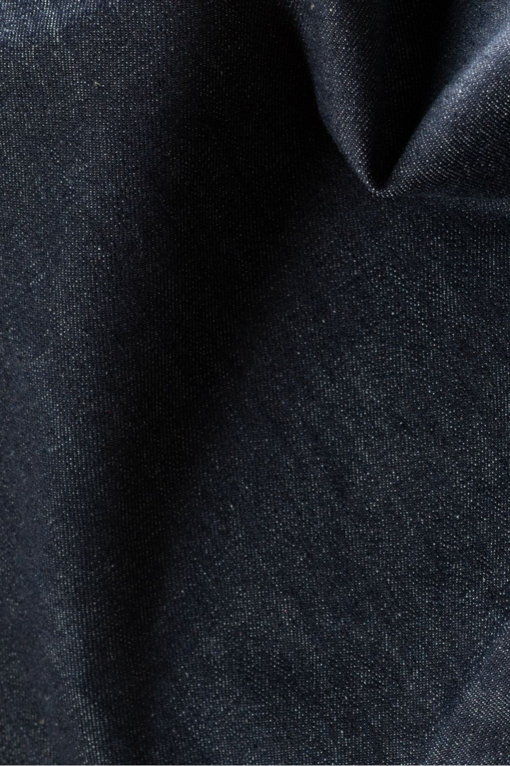Maison Arca Hailey — denim jacket — view 6