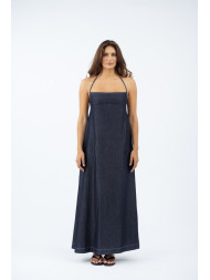 Maison Arca Monica — denim dress