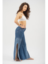 Maison Arca Elena — denim jeans — view 5