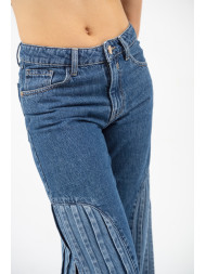 Maison Arca Elena — denim jeans — view 2