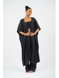 Maison Arca Kimono — kimono en denim