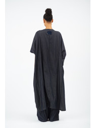 Maison Arca Kimono — kimono en denim — vue 4