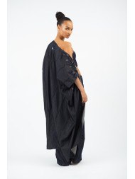 Maison Arca Kimono — kimono en denim — vue 2