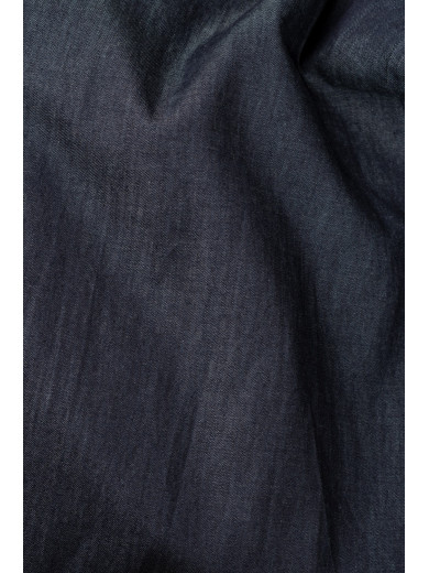 Maison Arca Kimono — denim kimono — view 7