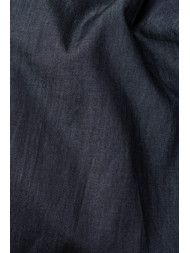 Maison Arca Lydia — denim top — view 6