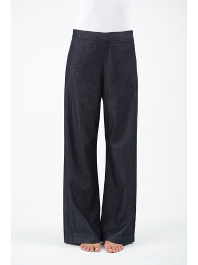 Maison Arca Esther — denim jeans — view 3