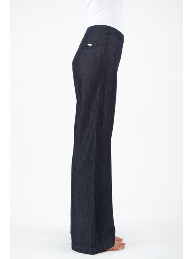 Maison Arca Esther — denim jeans — view 4