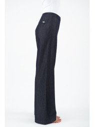 Maison Arca Esther — denim jeans — view 4