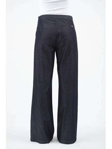 Maison Arca Esther — denim jeans — view 5