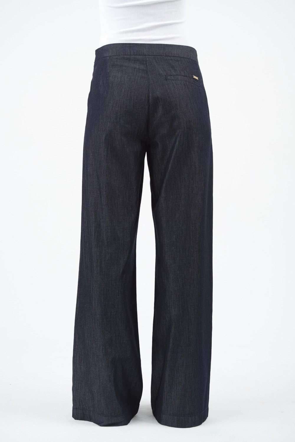 Maison Arca Esther — denim jeans — view 5