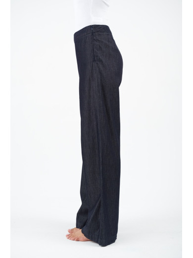 Maison Arca Esther — denim jeans — view 6