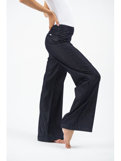 Maison Arca Esther — denim jeans — view 2