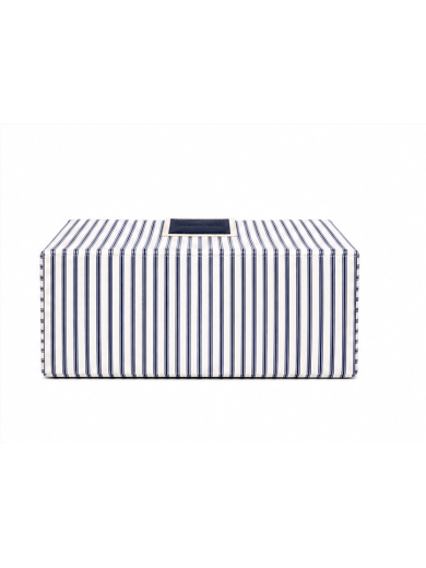 Maison Arca St tropez — denim bag — view 4