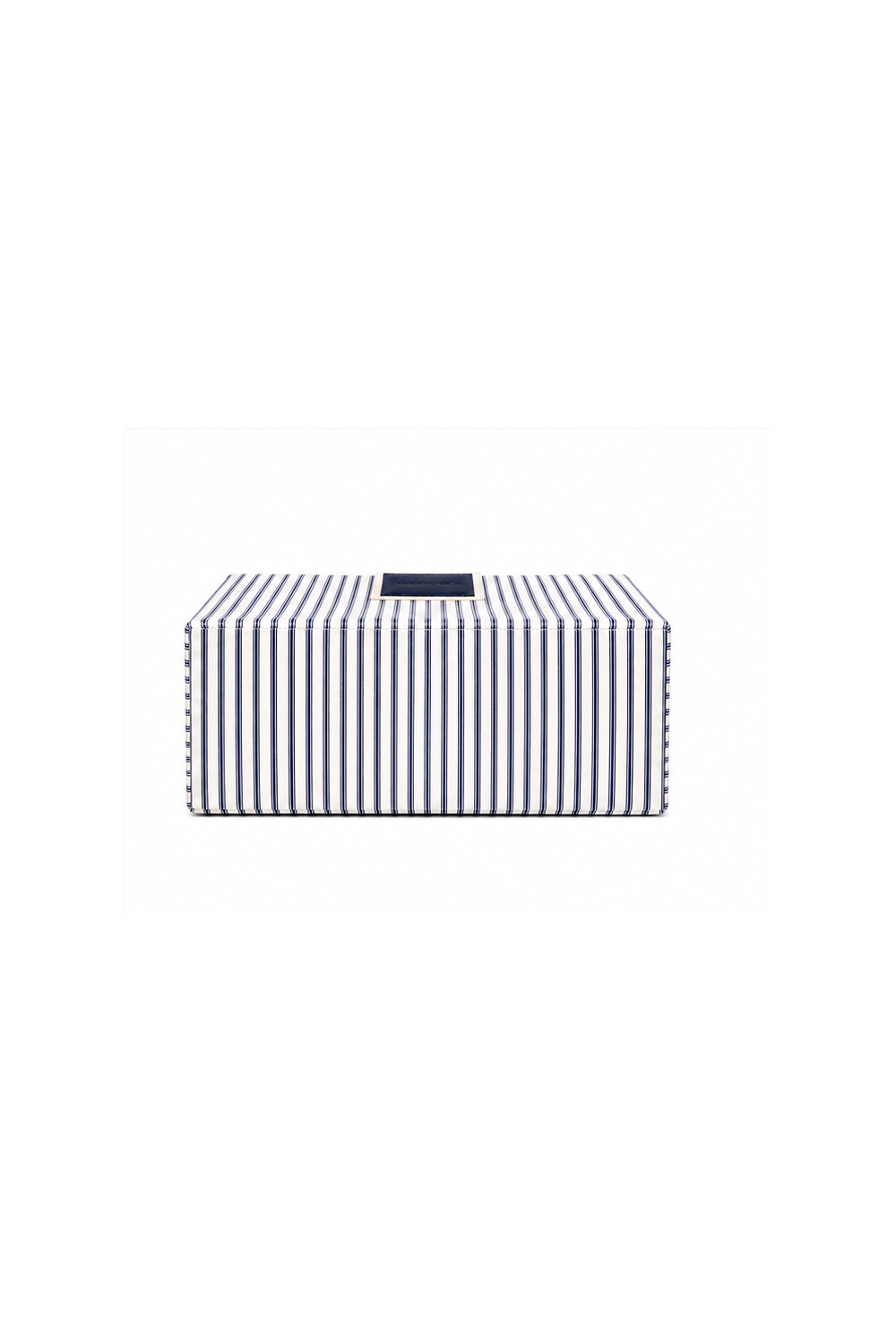 Maison Arca St tropez — denim bag — view 4
