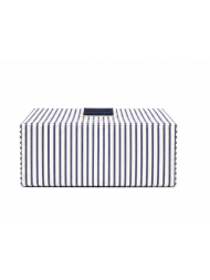 Maison Arca St tropez — denim bag — view 4