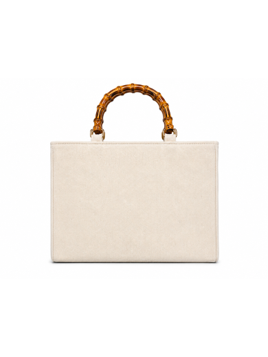 Maison Arca Santorini — denim bag — view 2