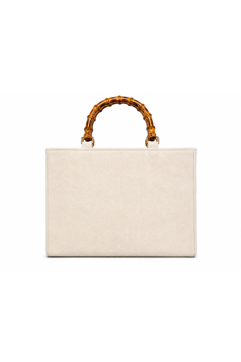 Maison Arca Santorini — denim bag — view 2