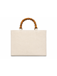 Maison Arca Santorini — denim bag — view 2