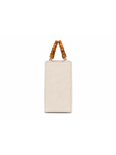 Maison Arca Santorini — denim bag — view 3