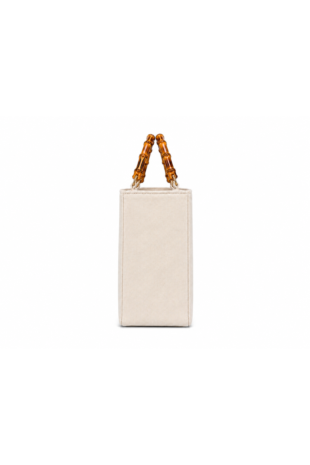 Maison Arca Santorini — denim bag — view 3