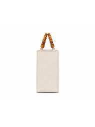 Maison Arca Santorini — denim bag — view 3