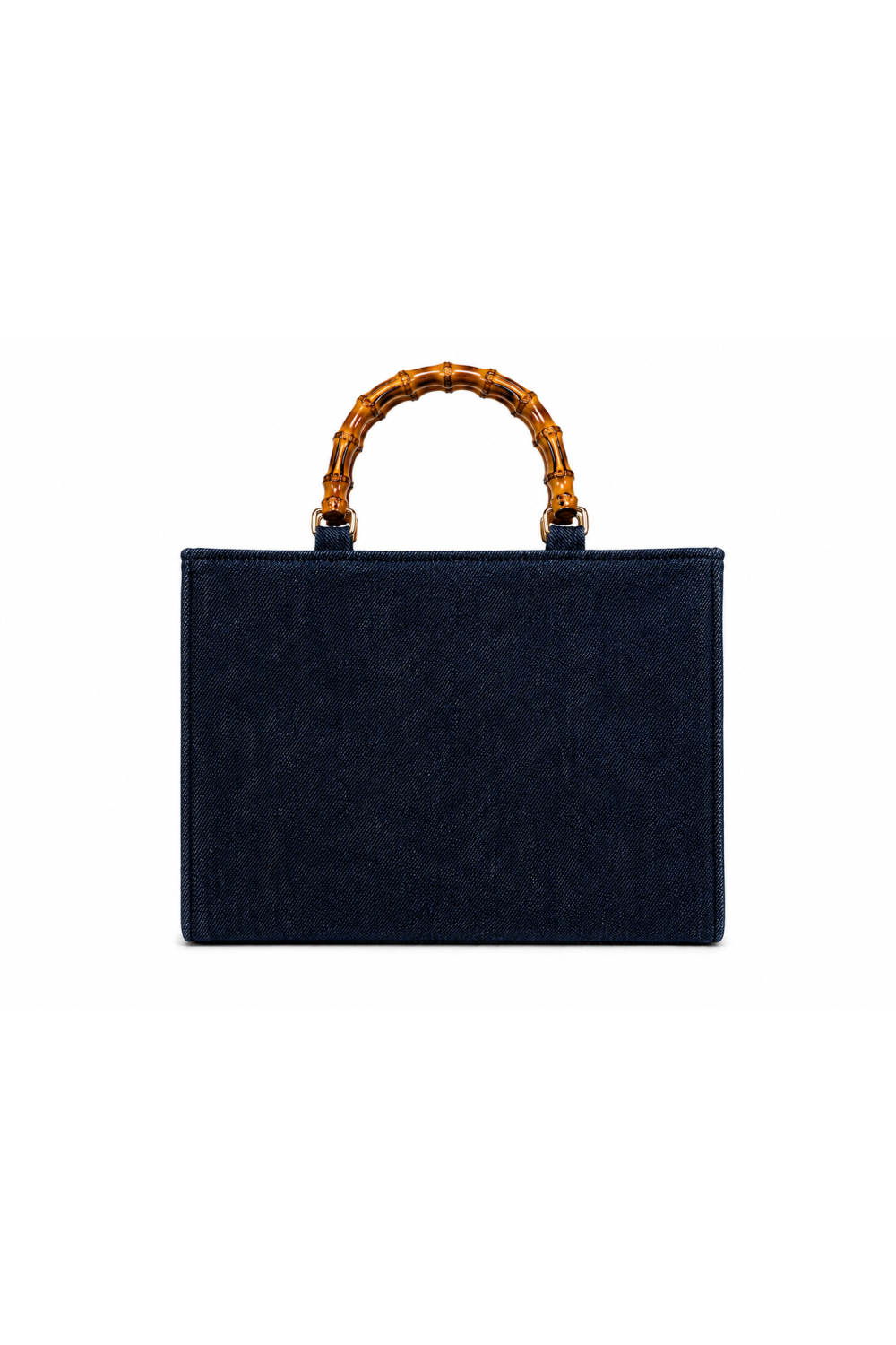 Maison Arca Capri — denim bag — view 2
