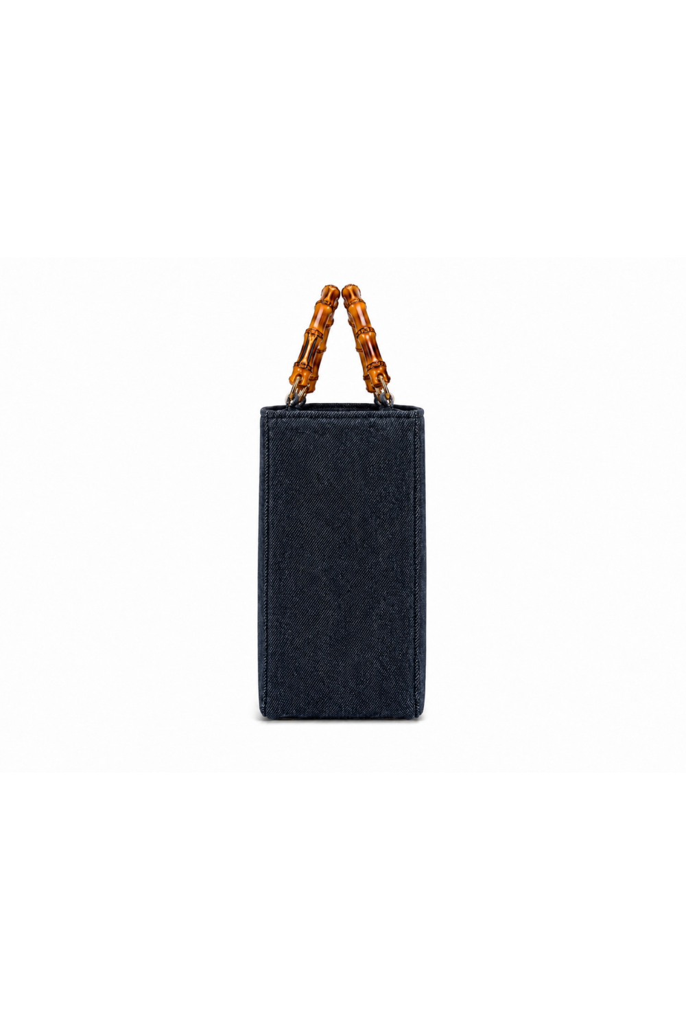 Maison Arca Capri — denim bag — view 3