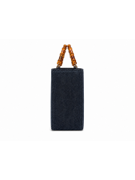 Maison Arca Capri — denim bag — view 3