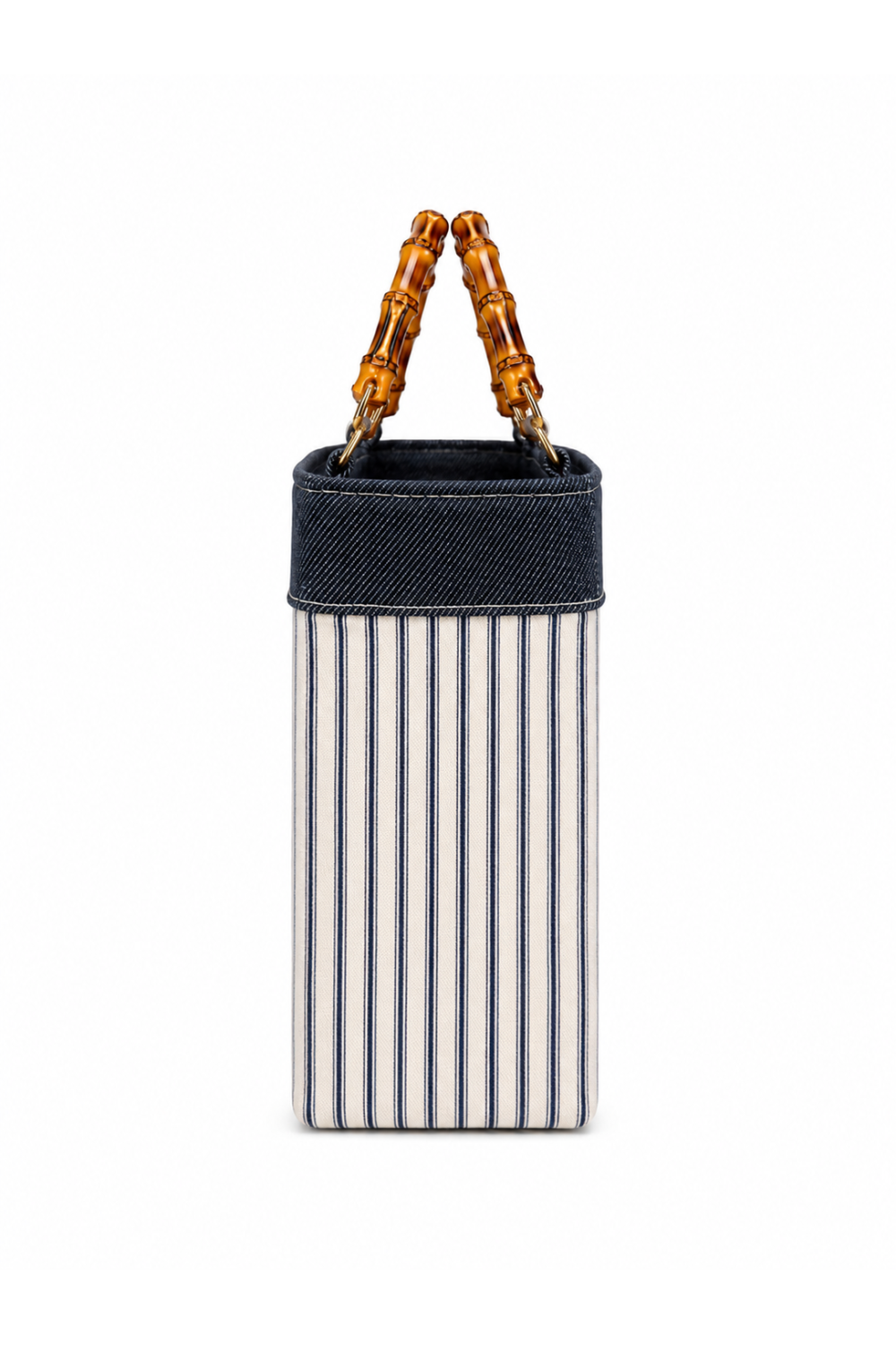 Maison Arca Ibiza — denim bag — view 3