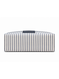 Maison Arca Ibiza — denim bag — view 4