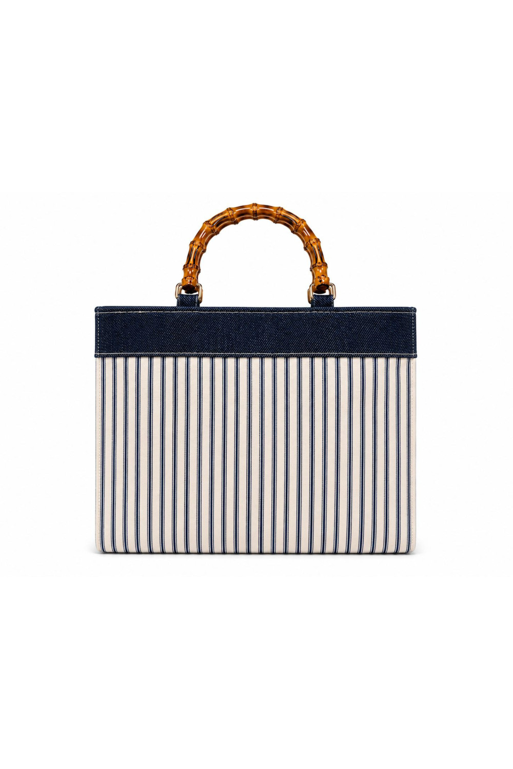 Maison Arca Ibiza — denim bag — view 2