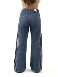 Maison Arca Serena — denim jeans — view 2