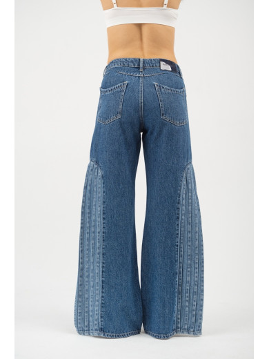 Maison Arca Elena — denim jeans — view 7
