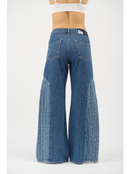Maison Arca Elena — denim jeans — view 7
