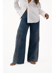 Serena — Denim Jeans | Maison Arca