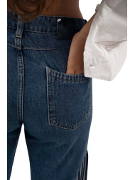 Serena — Denim Jeans | Maison Arca