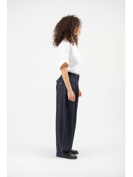 Maison Arca Baggy Arca — denim jeans — view 4