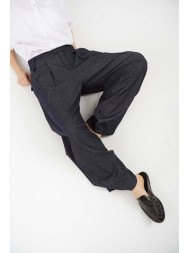 Maison Arca Baggy Arca — denim jeans — view 6